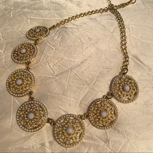 Francesca’s Necklace